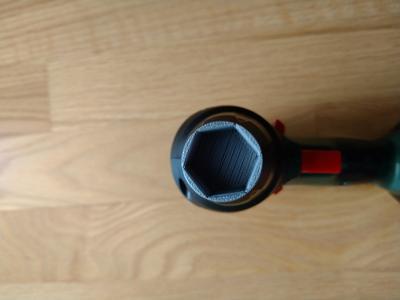 Toybits for BOSCH kids Drill