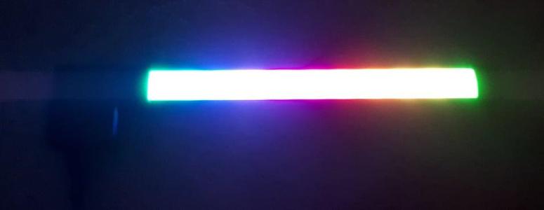 Ws2812b Wled Light