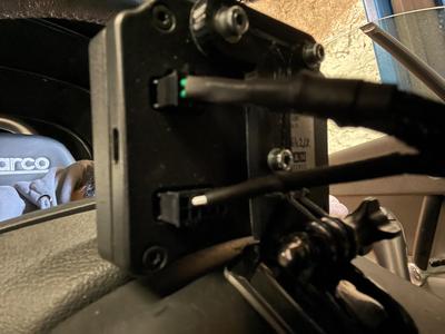 CANChecked MFD32/MFD32S GoPro Mount