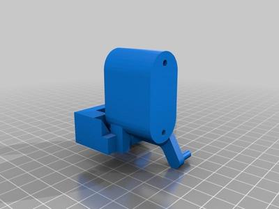 rigidbot e3dv6 zeroloss cooling fan
