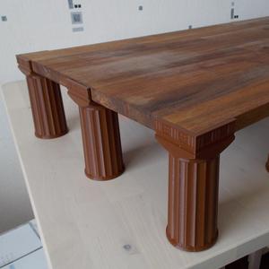 Furniture legs