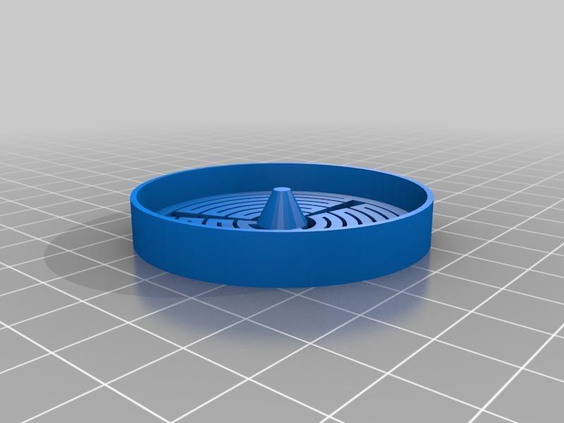 Touch Probe for MPCNC