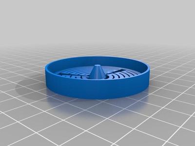 Touch Probe for MPCNC