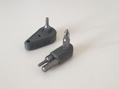 2.5Bit Holder