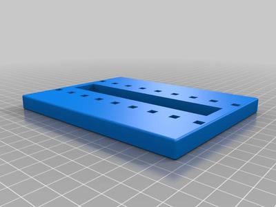 Lite - Configurable Device Organizer
