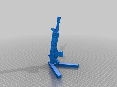 Fortnite Headphone Stand