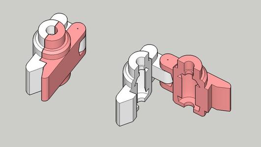 *filament cleaner 6
