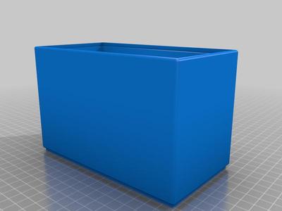 Bean Storage extender for Melita coffee maker