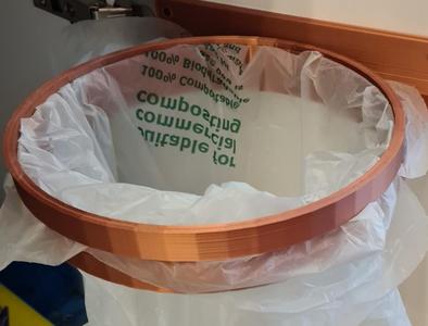 Cupboard Bin