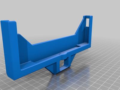 Beech Bonanza Control Lock iPhone 12 Pro Max Holder 