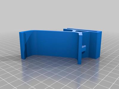 Xbox One Controller Hanger for Playseat Challenge