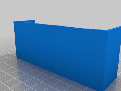 LED Bed test