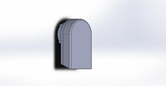 Micro Vent for enclosures