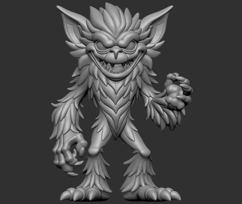 Hobgoblins 1988 ‧ Horror/Sci-fi