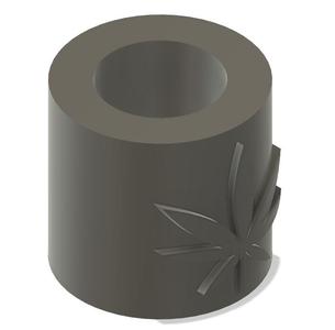 15 mm bowl holder