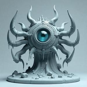 Beholder #24