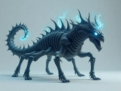 Dragon #26