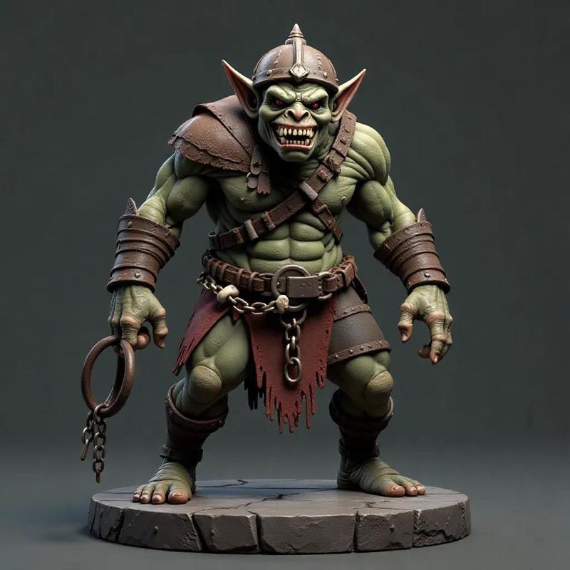 Goblin #14