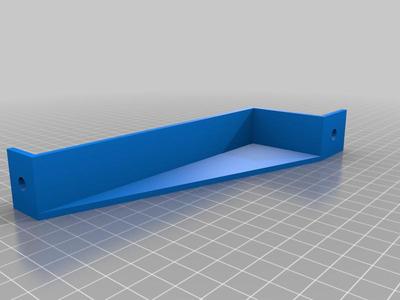 Mini Vise Camera Mount