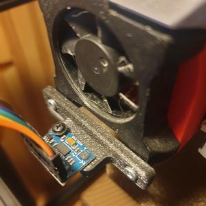ADXL345_mount_Voron Afterburner