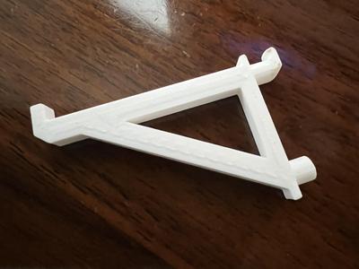 Pegboard Hook