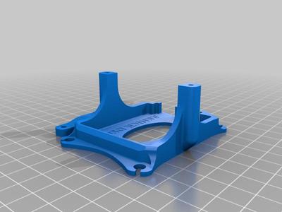 GP76 Ignition Mount V2