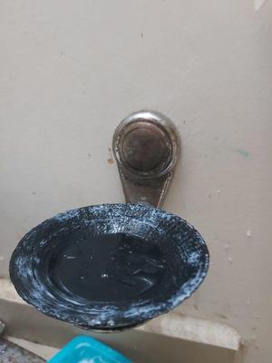 Soap Holder 
