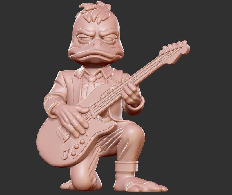 Howard the Duck