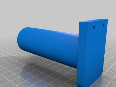 Anycubic Predator filament holder