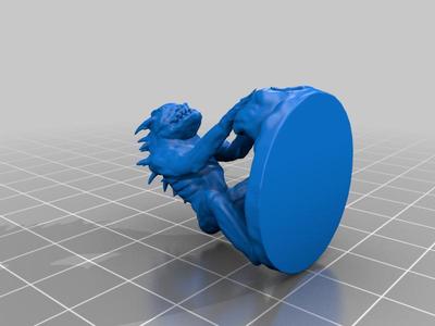 28mm nothic