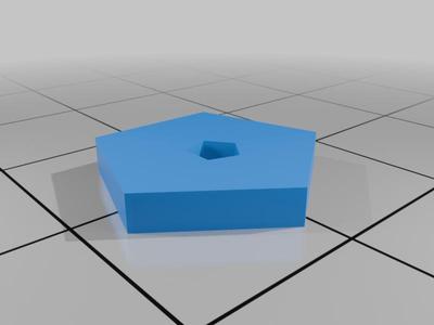 Custom player marker