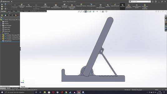 Phone Holder