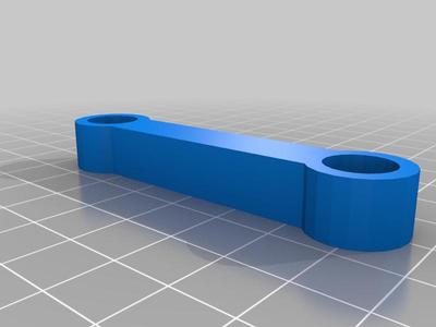 Makita HR 4500C cylinder spare part