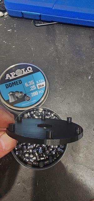 Hatsan Swingload Magazine loading tool