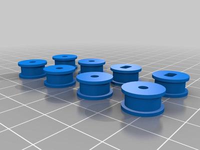 Team 4160 20pct scale Arduino Lego Robot