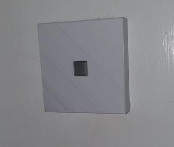 Wall switch
