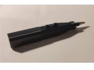 Electric Screwdriver