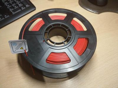 Lightweight Sunlu spool adapter (73mm to 51mm)
