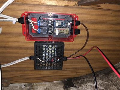 Meanwell Transformer Cage v1 v21