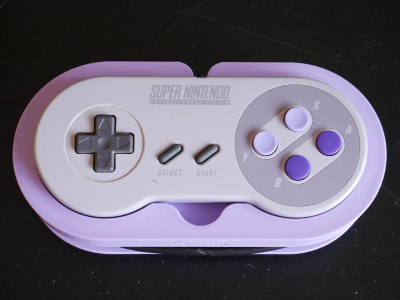 SNES Controller Spool - Kit