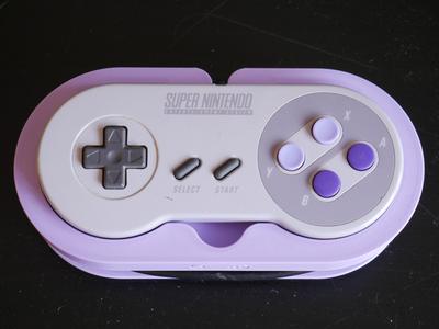 SNES Controller Spool - Kit