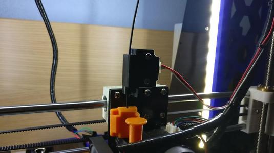 Anet A8 Filament Sensor holder