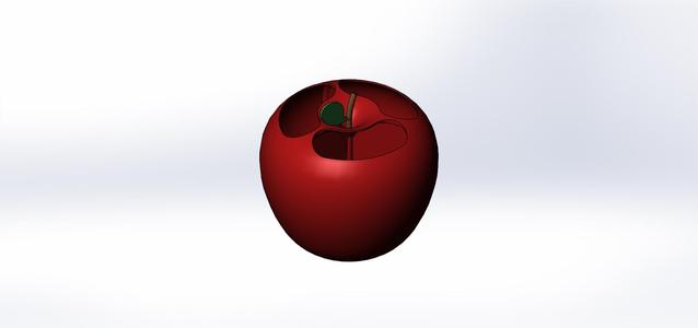Apple Pencil Holder