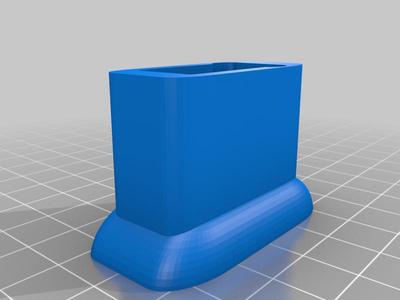 Magazine Re-loader