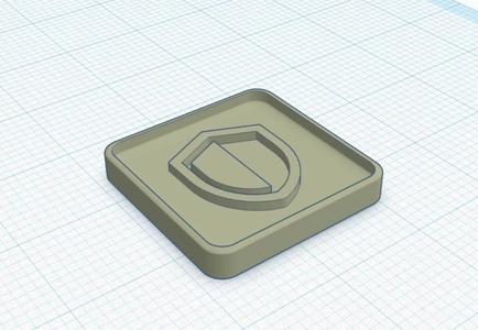 Space Hulk guard token