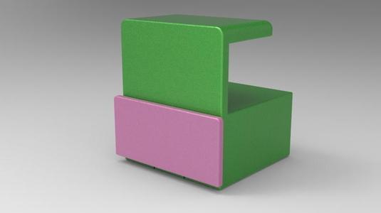 table drawer