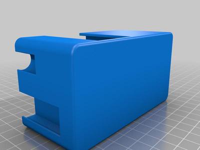 Battery Organizer