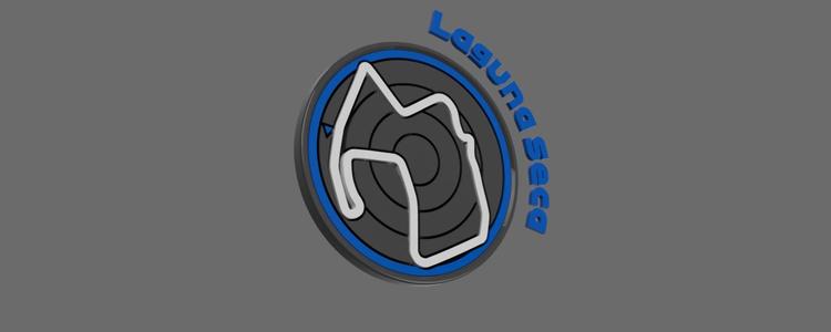 Racing Circuit Coasters