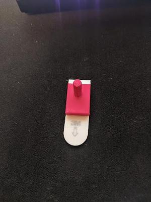 Small hook