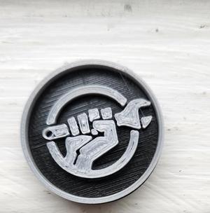 Right to Repair Coin
